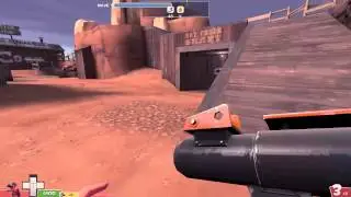 A Speedshot in Slow-Motion