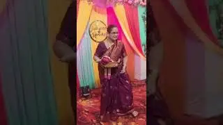 majha aaine kelela Sundar dance #dance #dhule #wedding #memories #khandesh #aai #love