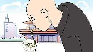 What Is a True Noodle?