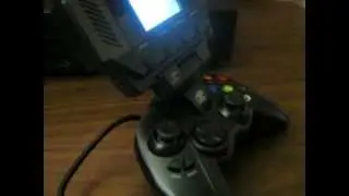 The Controller Chronicles - Hip Gear Screen Pad for Xbox Review