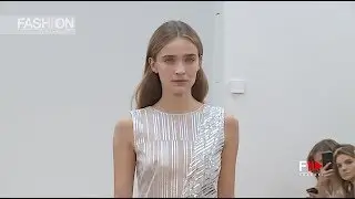 JASPER CONRAN Spring Summer 2019 London - Fashion Channel