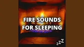 Fire Noise (Loopable - No Fade)