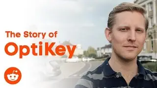 OptiKey: как печать с помощью зрения может повлиять на миллионы жизней
