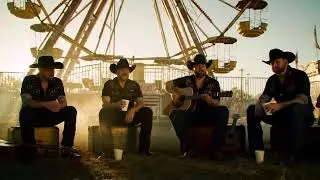 Country Rock Journey &ndash; Ride Through the Wild South Inspired by Whiskey Myers