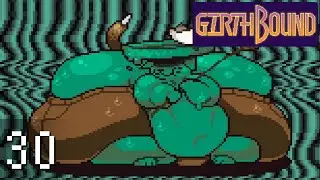 Girthbound - Episode 30: Doughy Darkness