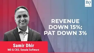 Q4 Review | What Worked & What Didn't For Sonata Software | BQ Prime