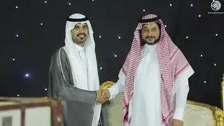 استقبالات زواج الشاب - مقبول العمري
