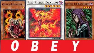 💥 UNSTOPPABLE RESONATORS 💥 | Best RESONATORS deck | Master Duel