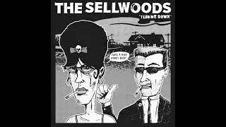 The Sellwoods - You Tear Me Down (2023)