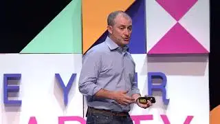 [EN] Day 2 - Microsoft Graph Data Connect by Ben Summers