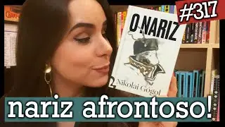 O NARIZ, DE NIKOLAI GÓGOL (317)