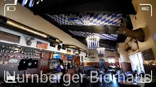 Nurnberger Bierhaus. German restaurant in Lake Ariel. Mt.Pocono Unique Places Overview.