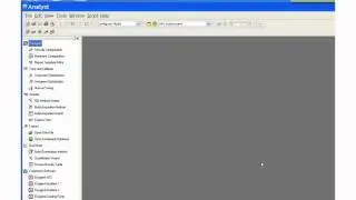 Create Acquisition Method with Peripherals in Analyst&reg; Software