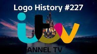 Logo History #227 - ITV Channel Television