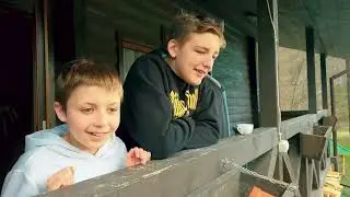 Shiftwave helping the most traumatized children in Ukraine with Gen.Ukrainian