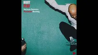 Moby - Porcelain (Serious Dancers Bootleg)