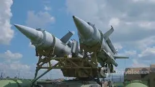 China's New J 36  The Future of Air Combat