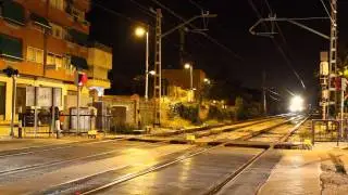 Los mercantes nocturnos de Alfafar