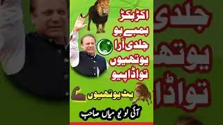 Go Niazi Go Niazi
