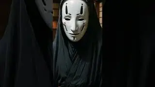 Real life Spirited Away #anime #chihiro #haku #ghibli