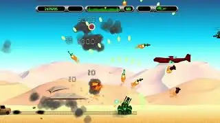 (Heavy Weapon)Xbox One Game Play!#heavyweapon