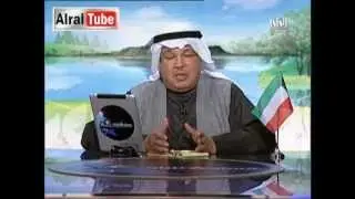 برنامج مساحة للراحة - حلقة 2012-02-25