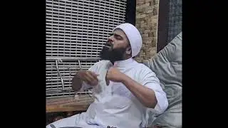 അഛായന് കണക്കിന് കൊടുത്തു അൻസാരി ഉസ്താദ്....