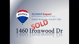 1460 Ironwood Dr  Columbus, OH 43229