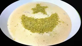  Kheer Recipe | Caramel Rice Kheer Recipe | Easy And Quick Rice Pudding | Nawabi kheer