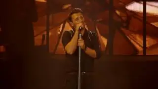 Νικος Βερτης-αδιαφορεις@yton the music show