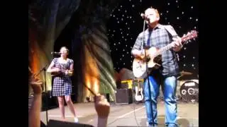 The Whomping Willows - New Song! (Leakycon 2013)