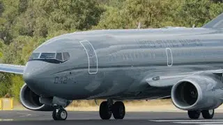 Perth Airport 🇦🇺 Spotting | 35 MINS Taking Off, Landing, and Taxiing at Perth Airport [PER/YPPH]