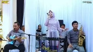 Lagu Pernikahan Kita - PnF Musik (Cover)
