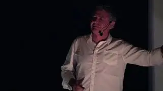 O Poder das Escolhas // The power of choices | Ant&oacute;nio Chanoca | TEDxSet&uacute;bal