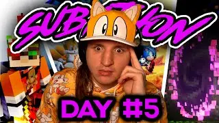 EQLIPSE IMPROMPTU SUBATHON || NIGHT #6