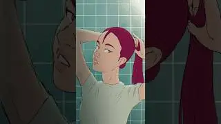 Am i going insane?  #animation #surreal