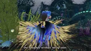 Mermaid Dreams | Episode 4 &ndash; Learning to Breathe