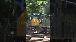EMD SD40-3 #4384 