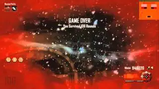 Origins: Round 106 Final Down (New PB)