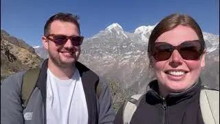 Mardi Himal Trek Experience with Beyond the Limits Treks