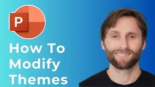 How to Modify Themes in PowerPoint [Full Guide]