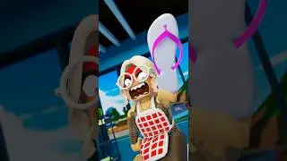 When you need a lot 🤣 Roblox Brookhaven Funny Meme #roblox #meme #shorts
