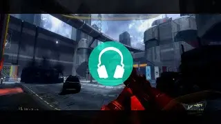 HALO 3: ODST ♫ || Relaxing Music & Game Ambience