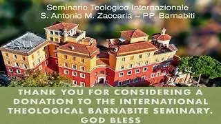 #Renewing my 'yes' to God by Cristobal, #barnabite
