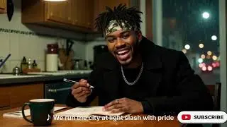 Run the city new music FreshBeats