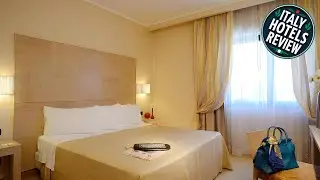 Best Western Hotel Rome Airport | Rome, Italy | Hotel Review 🏩