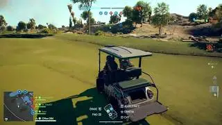 California Resistance - Best of Battlefield 6 #3