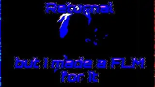 Returnal but I made a FLM for it (Christmas special)