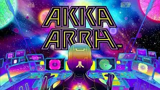 AKKA ARRH Launch Trailer