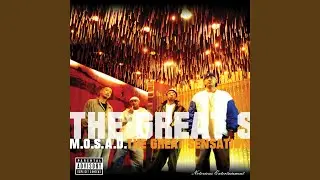 E.A.T. (feat. G-Conkarah)